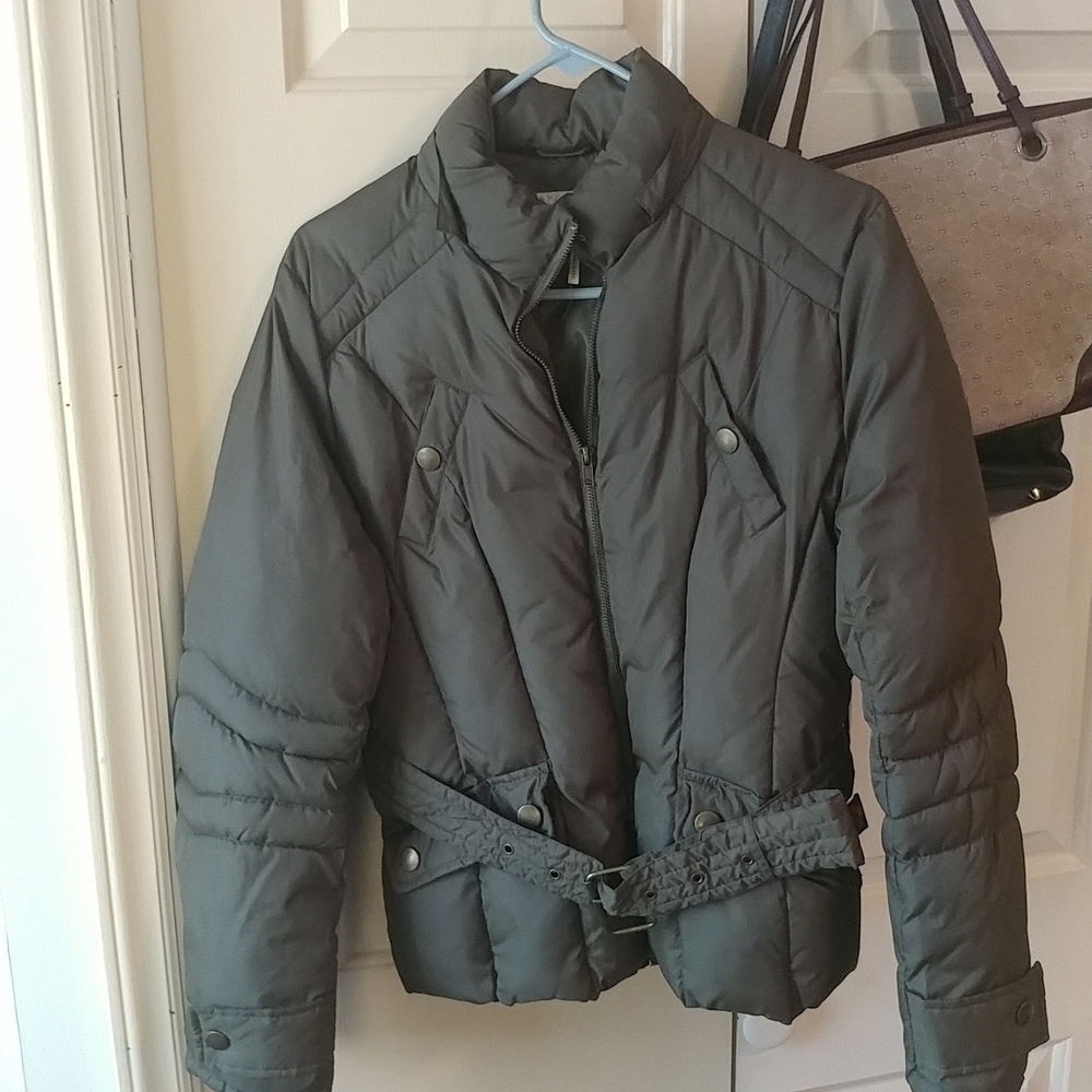 Winter jacket